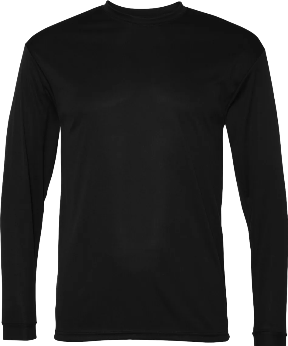 Performance Long Sleeve T-Shirt