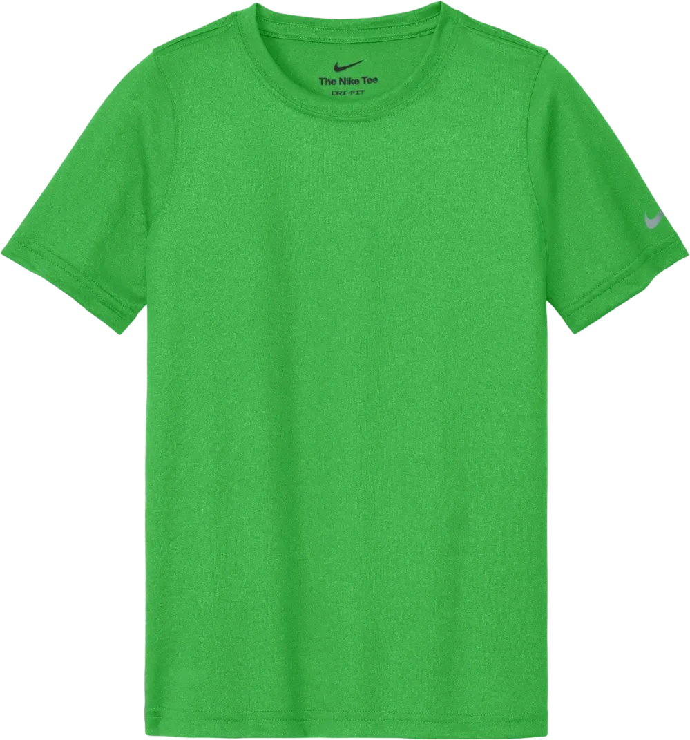 Youth Swoosh Sleeve Legend Tee