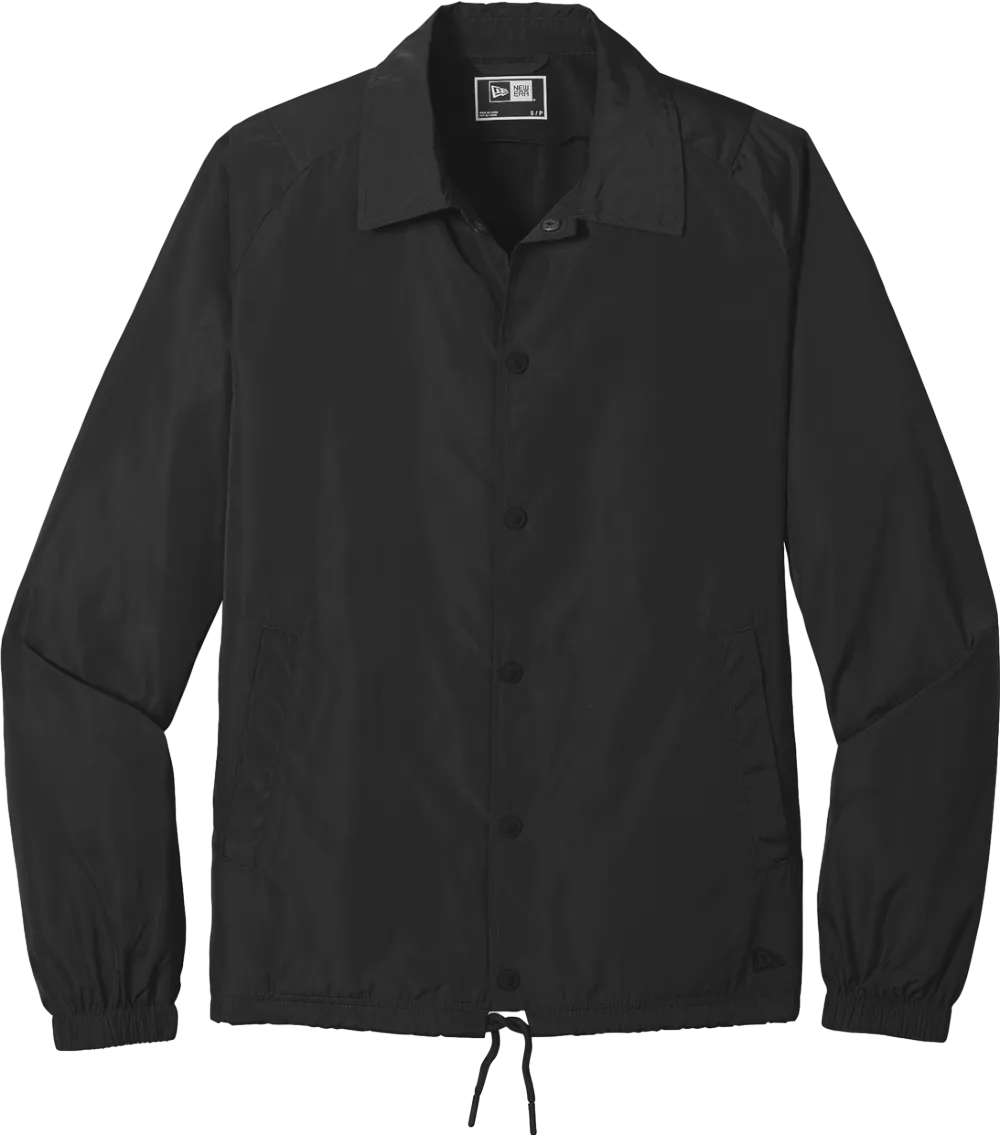 Coaches Jacket