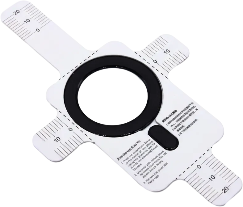 Universal MagSafe Magnetic Ring