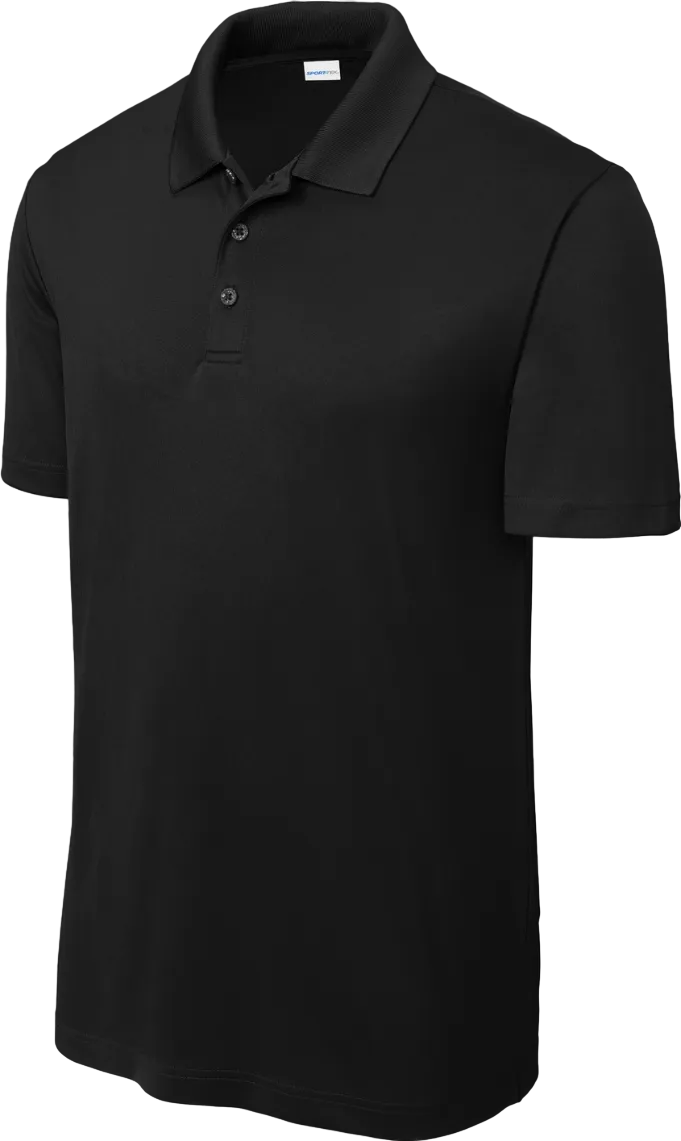 PosiCharge Re-Compete Polo