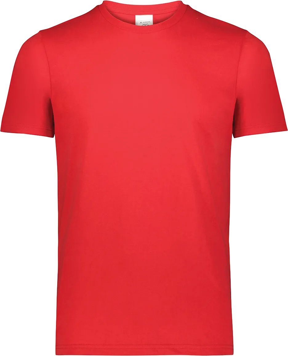 All-Day Core Basic 50/50 Tee