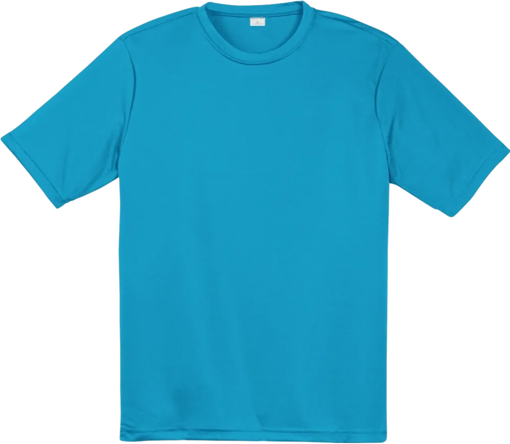 Tall PosiCharge Competitor Tee