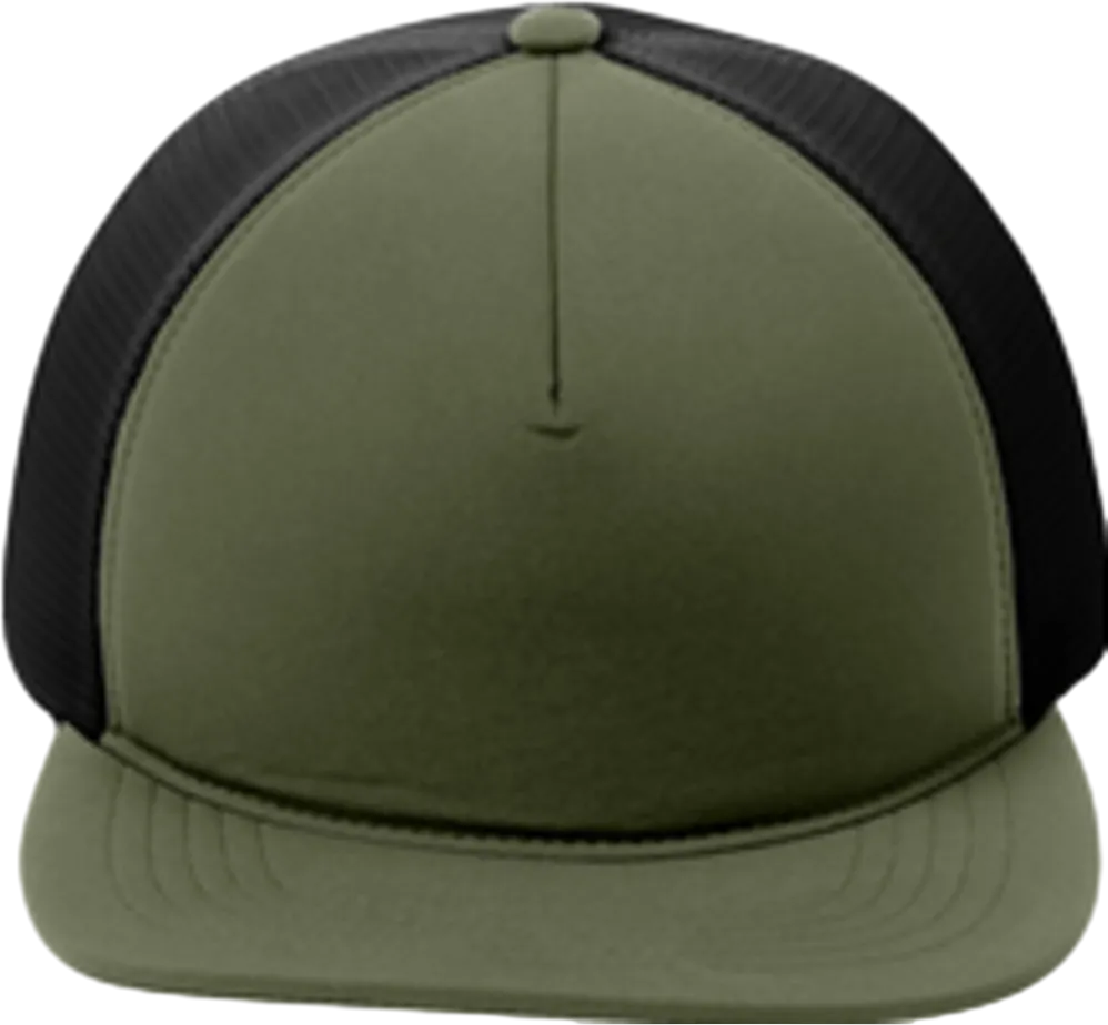 Flexfit 110 Foam Outdoor Cap