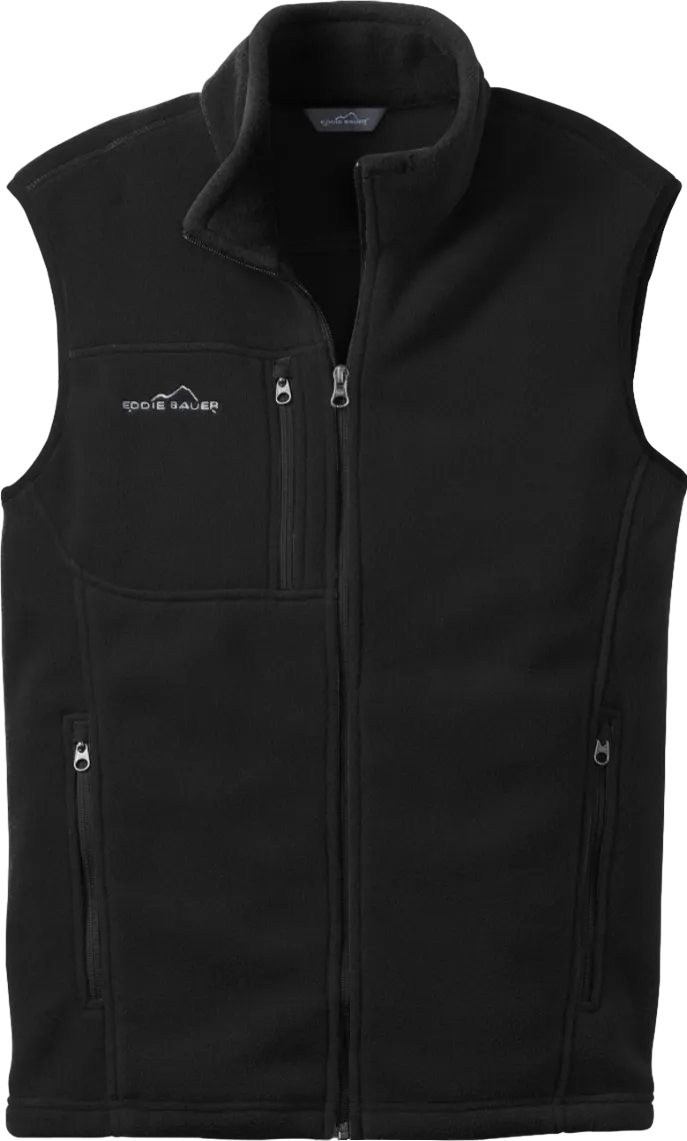 Fleece Vest