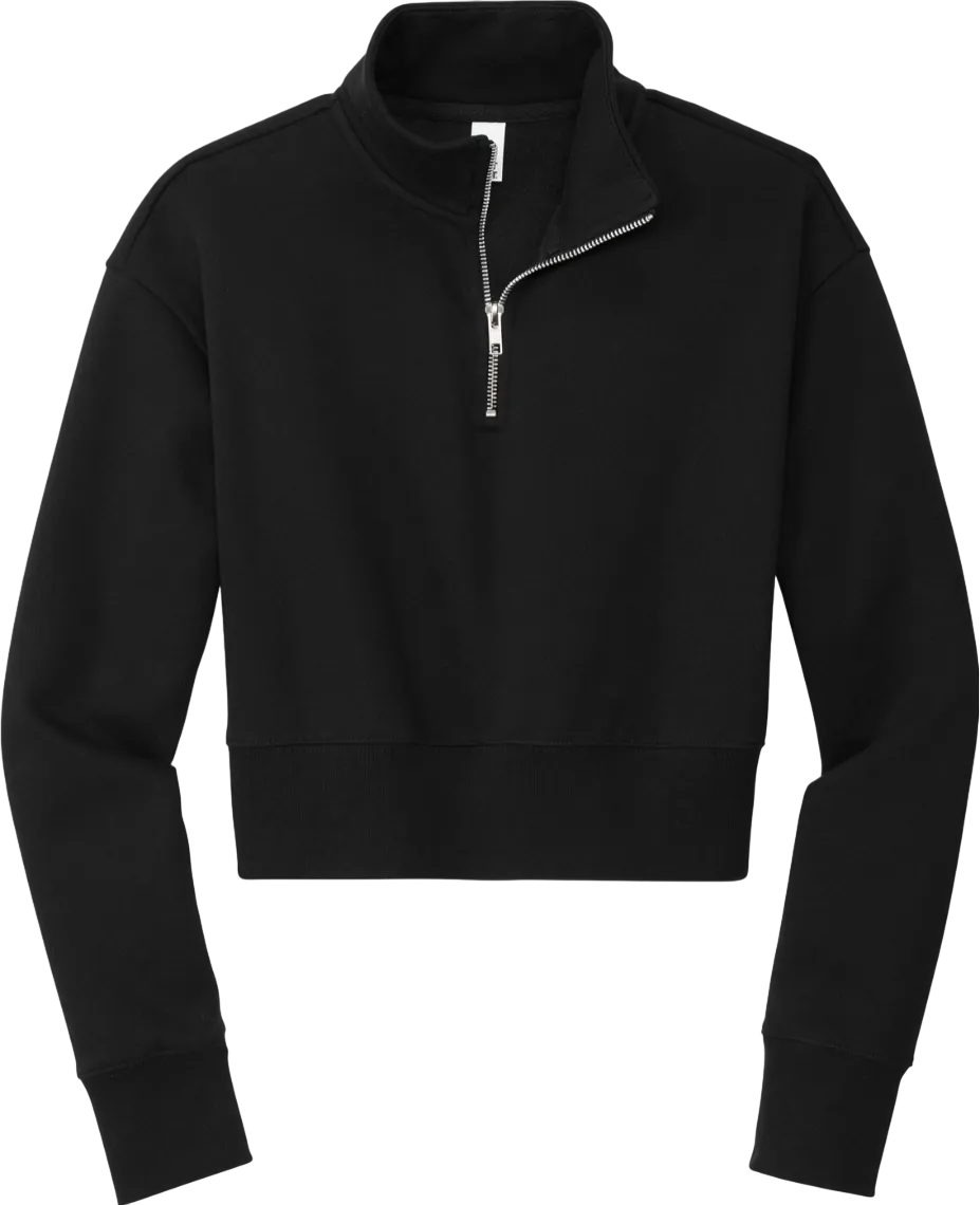 Women's V.I.T. Fleece 1/2-Zip