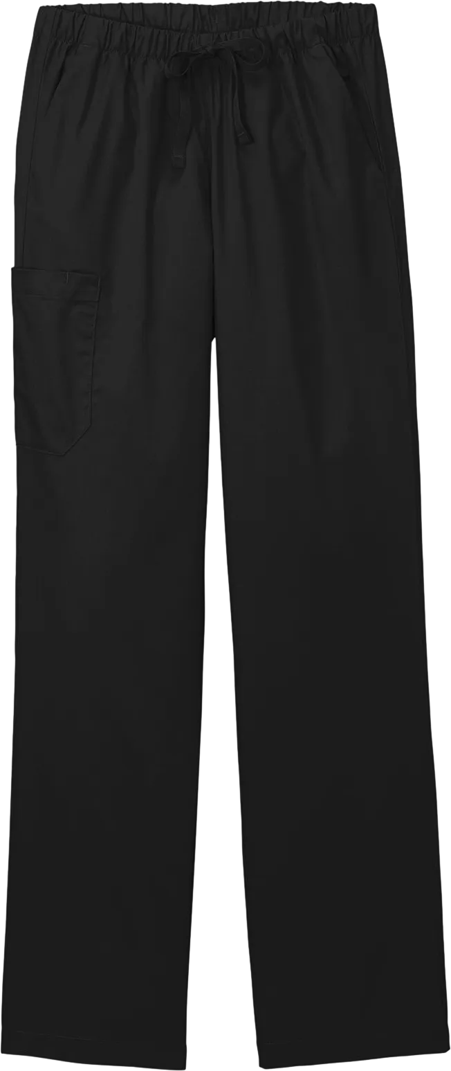 Women's Petite WorkFlex Cargo Pant