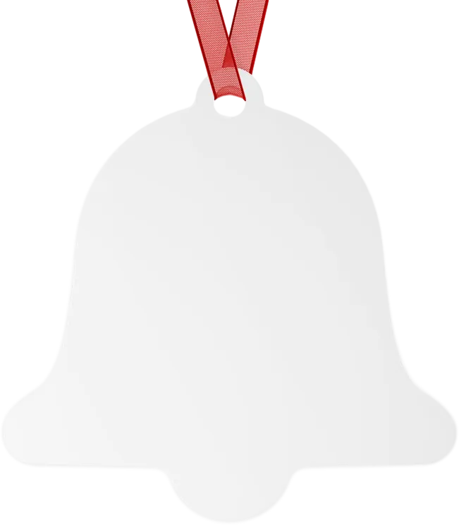 Metal Christmas Ornament