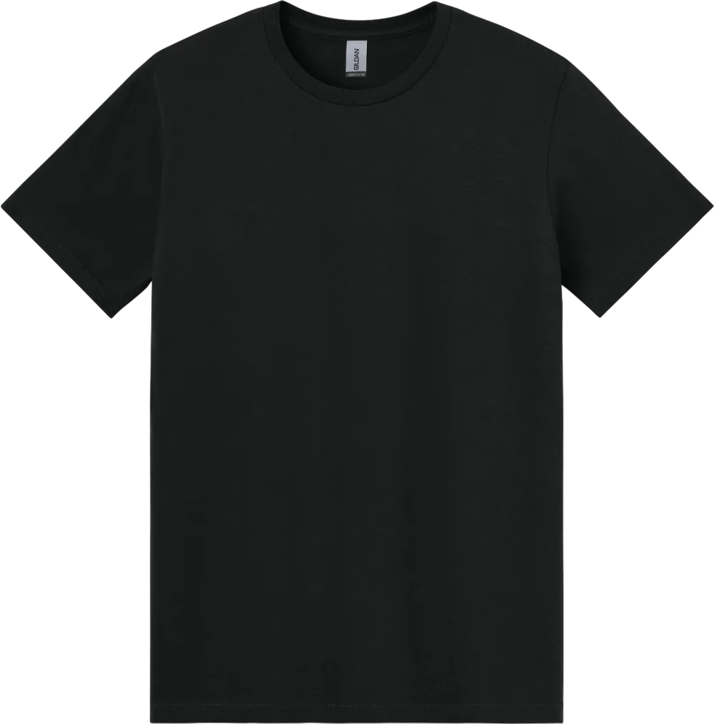 Unisex Light Cotton T-Shirt