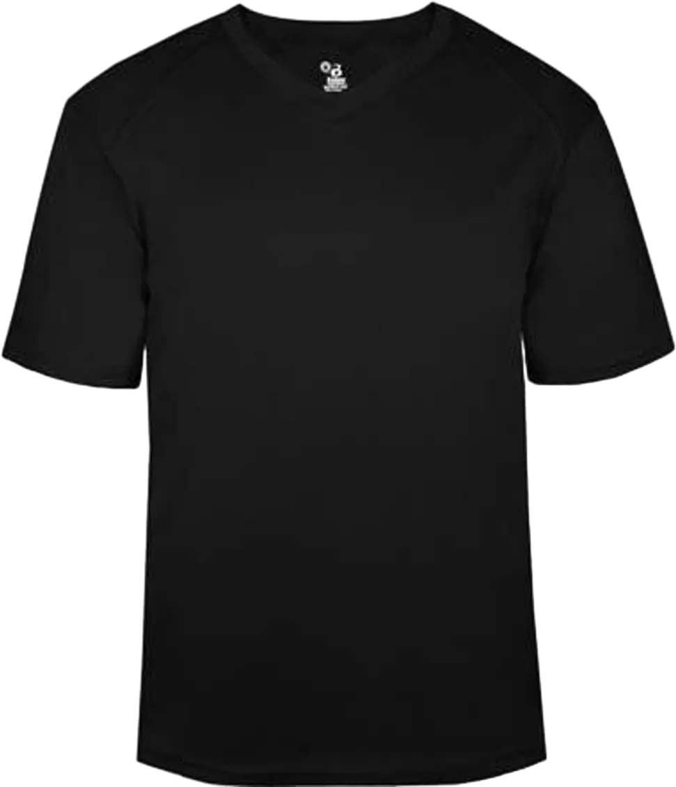 B-Core V-Neck Youth Tee