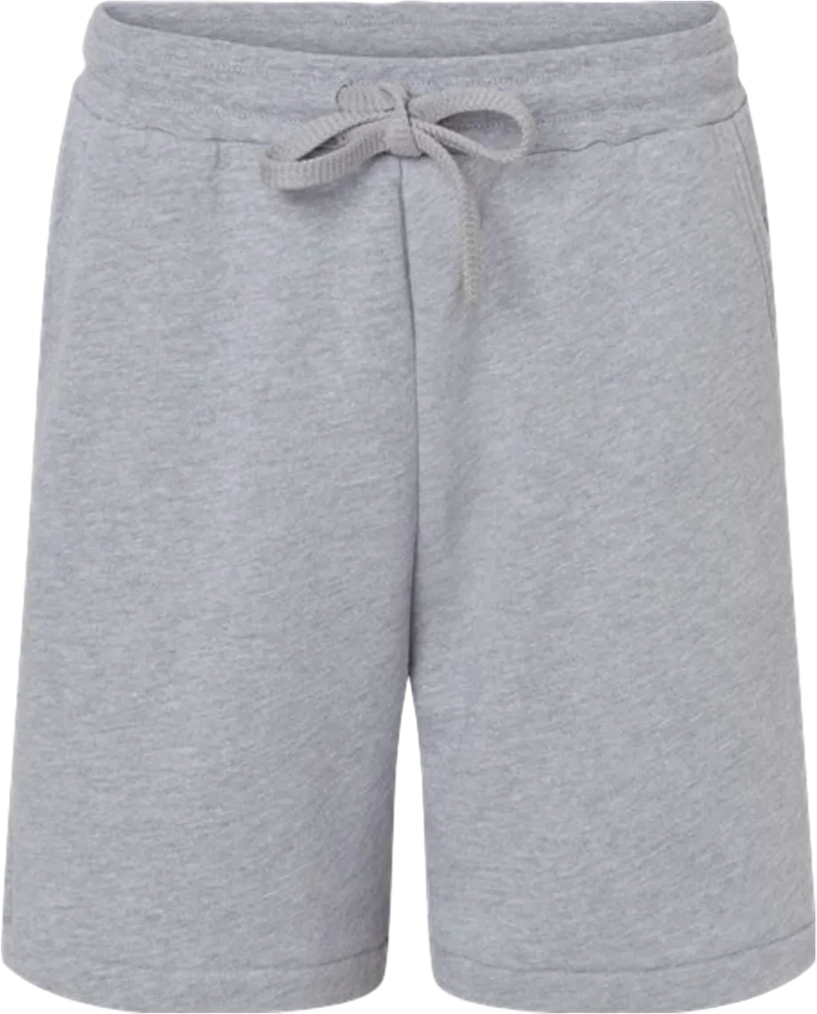 Sponge Fleece Shorts
