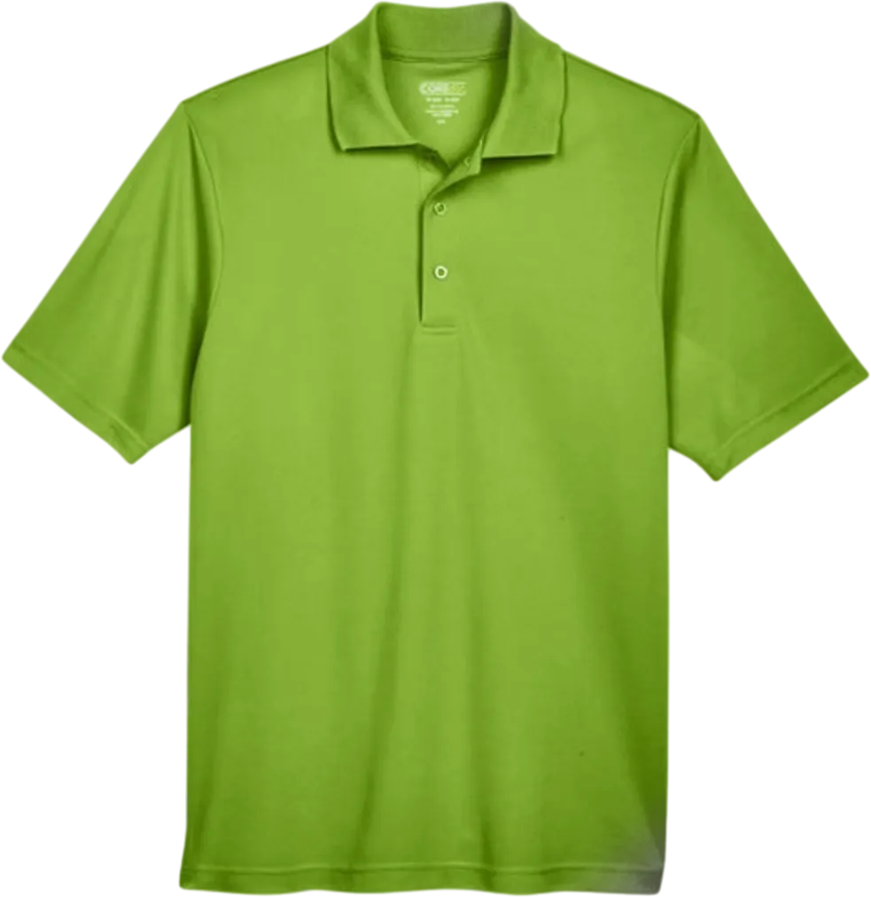 Men's Origin Performance Piqué Polo