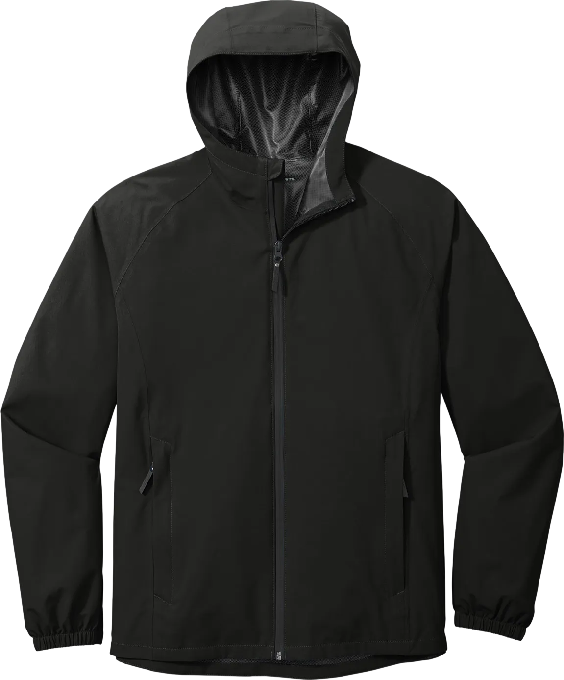 Essential Rain Jacket