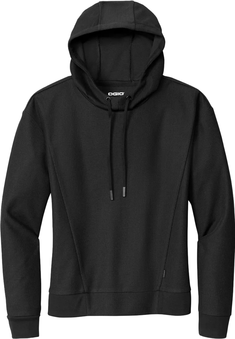 Women's Revive Hoodie