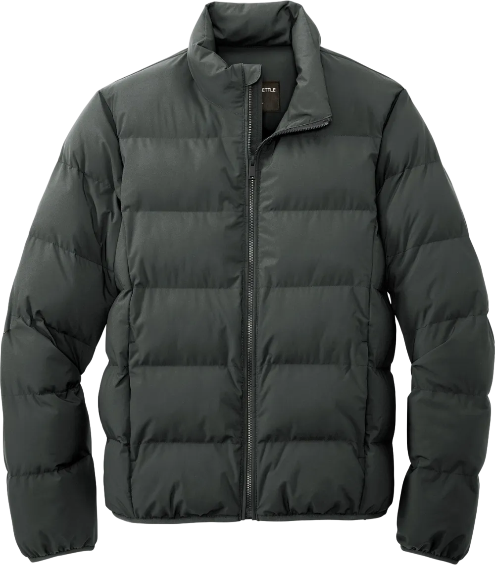 Puffy Jacket