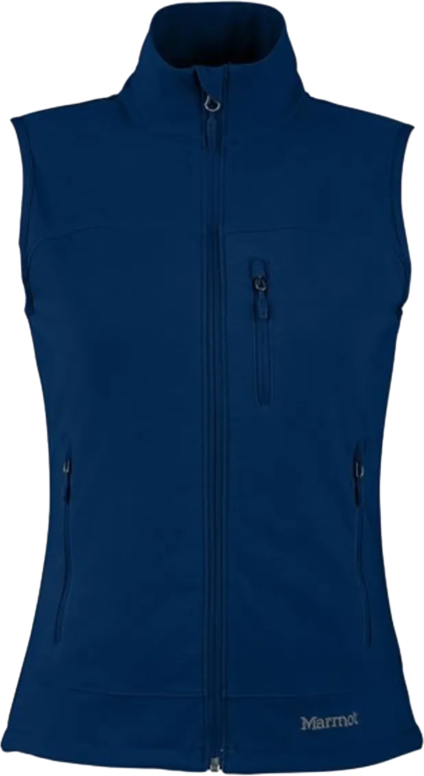 Women's Tempo Vest
