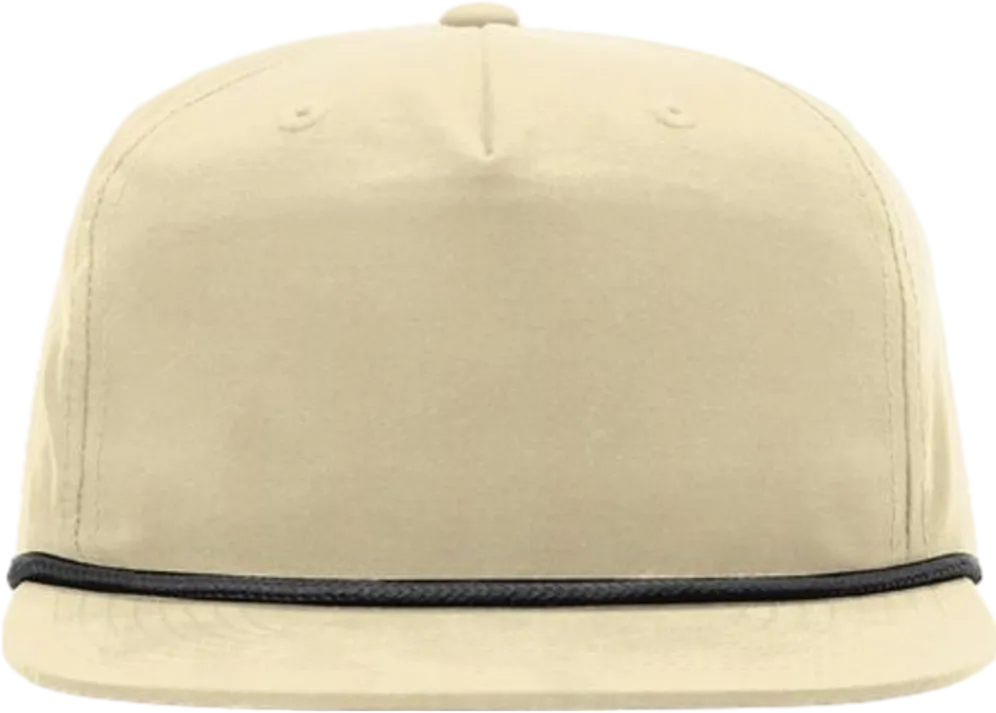 Umpqua Snapback Cap