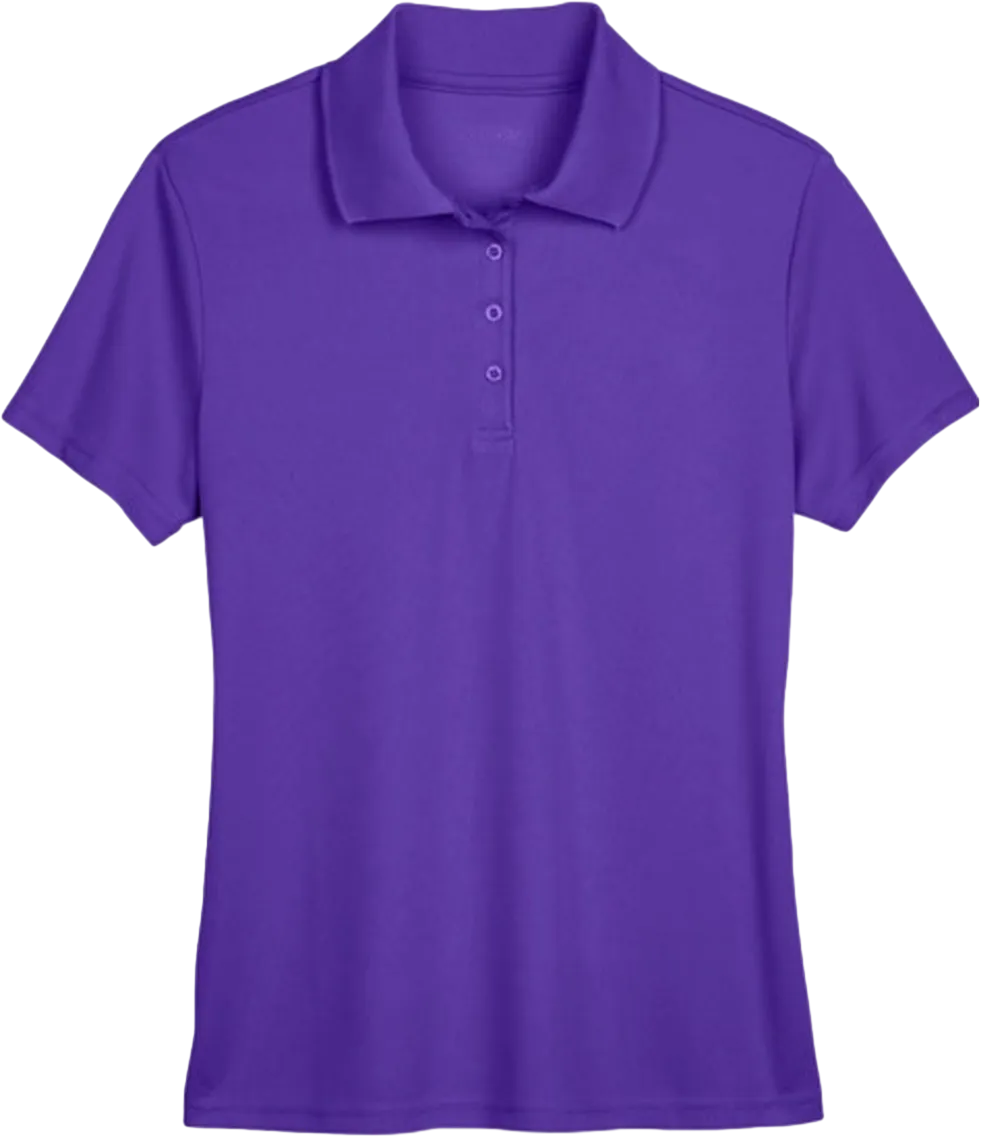 Ladies' Origin Performance Piqué Polo