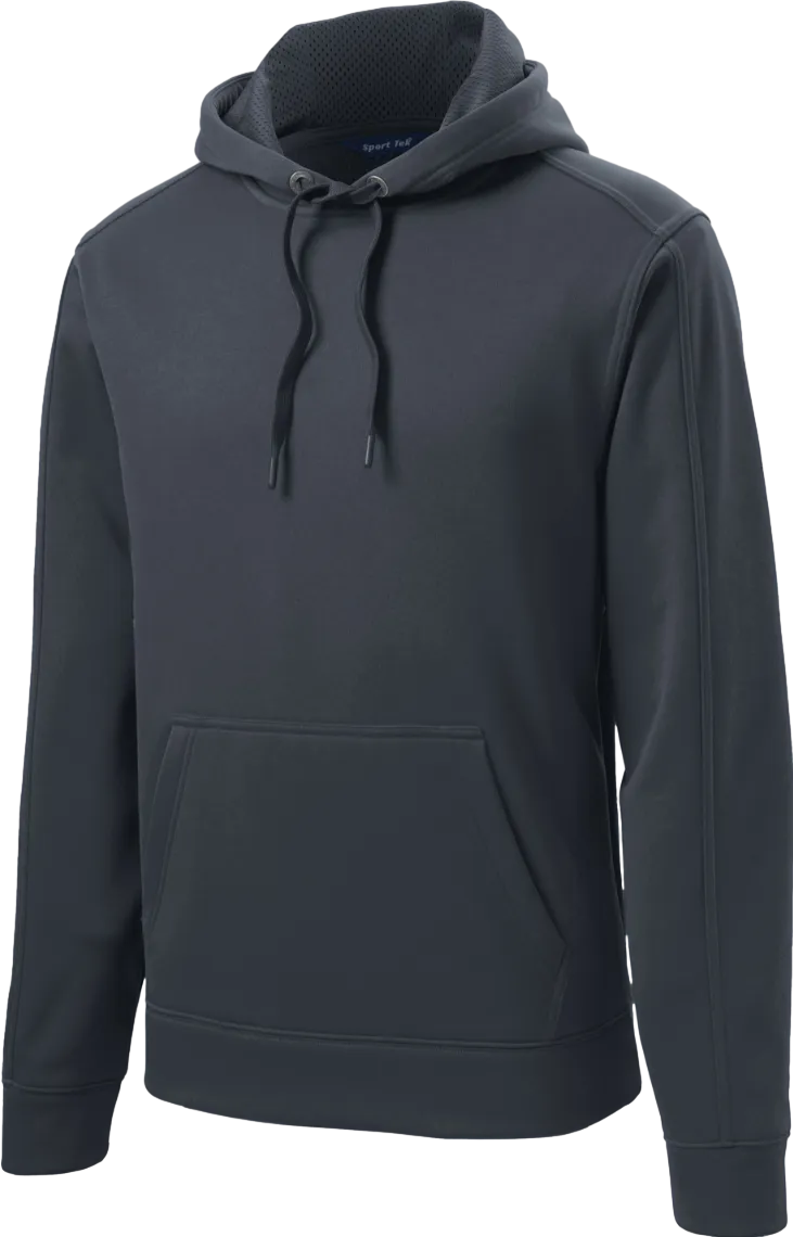 Repel Fleece Hooded Pullover