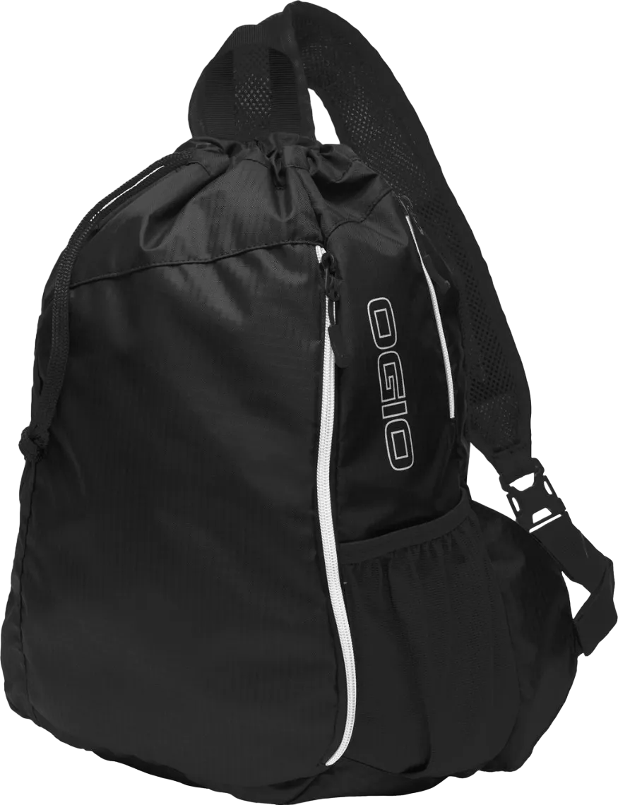 Sonic Sling Pack
