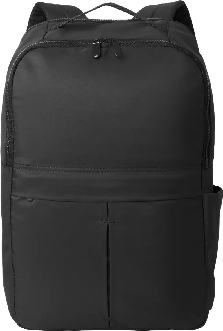Matte Backpack