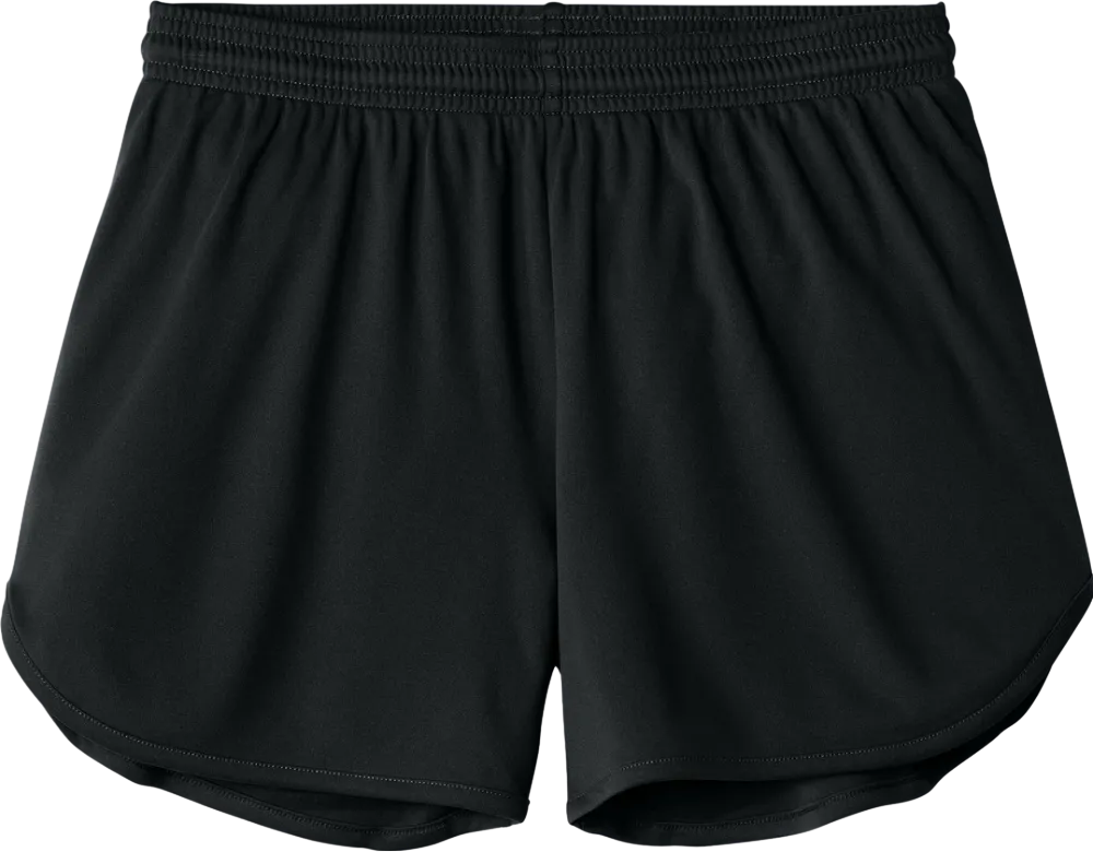 Women's Club 3" Track Short