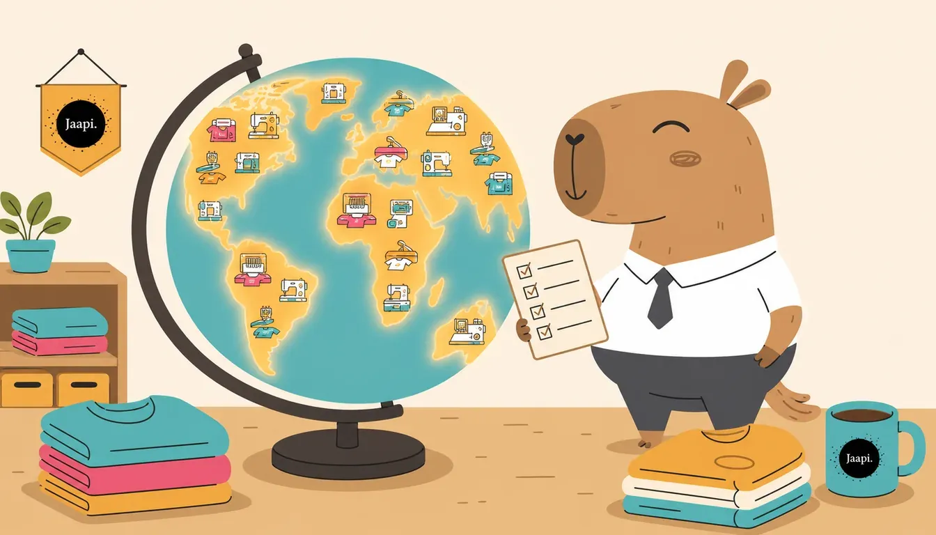 Illustration for The Best Swag Platforms for Remote Teams in 2026