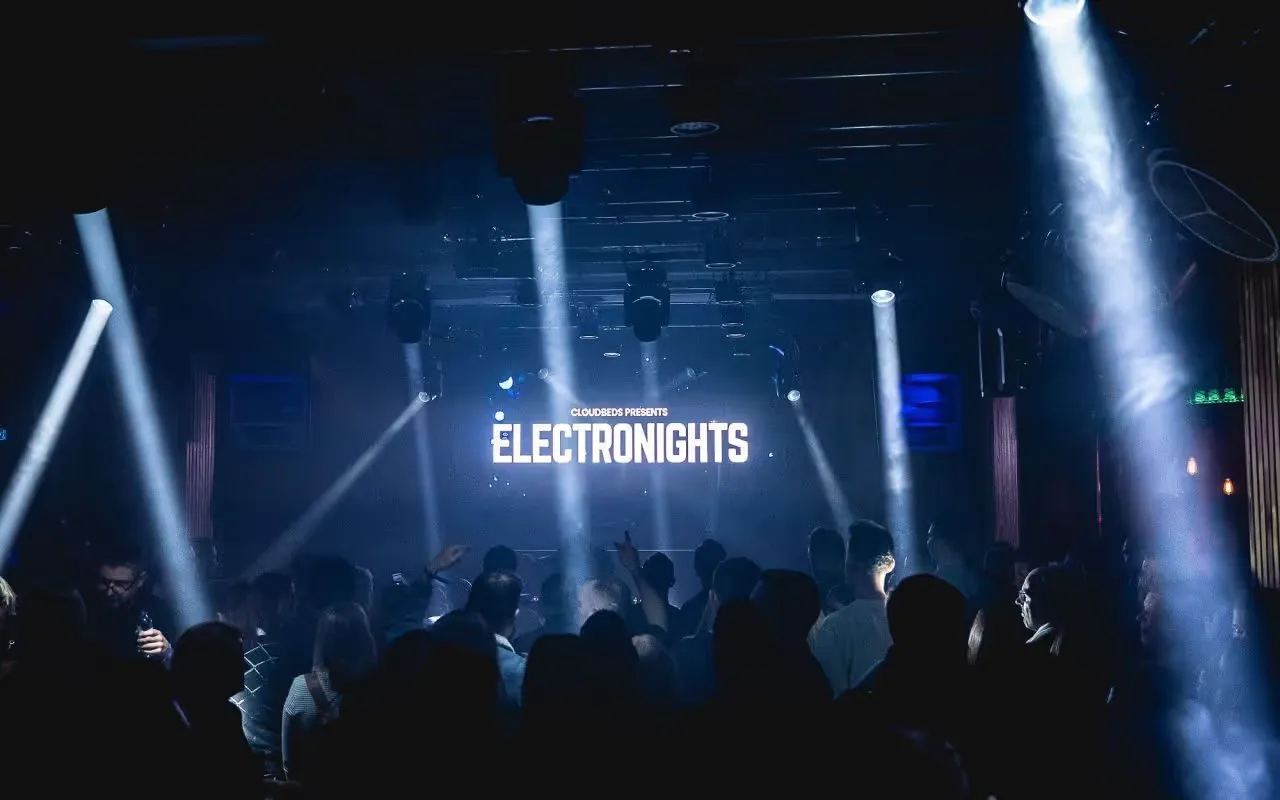 Cloudbeds branded merchandise example 1