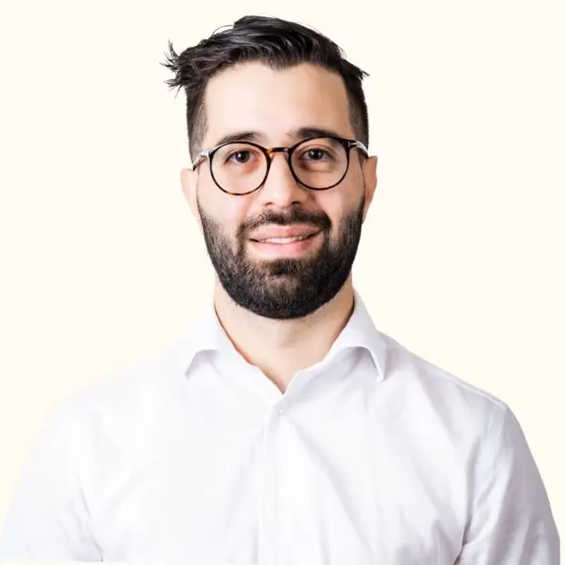 Photo of Arsaman Bahrami