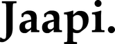Jaapi